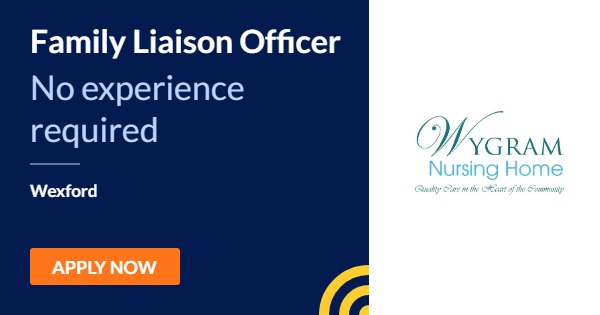 family-liaison-officer-wygram-nursing-home-wexford-31st-july